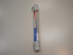 Termometer med krog -50 til +40